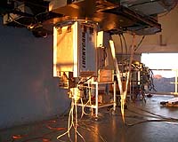 Cambridge Astronomers Take Hubble-Quality Images from the Ground
