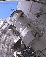 New Super Lens To Reveal First Light By Early 2006