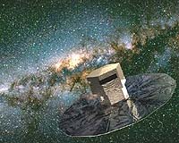 Arianespace To Launch Gaia For European Space Agency