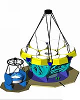 UA Set To Cast First Mirror For World's Largest Telescope In July
