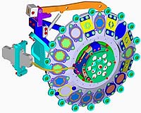 Ball Aerospace Accelerates Focusing Techniques On James Webb Space Telescope