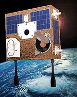 MOST Space Telescope Plays 'Hide & Seek' With An Exoplanet