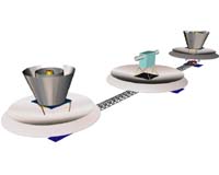NASA Studies Space Railway To Explore Planets, Stars, And Galaxies