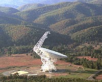High-School Student Discovers Strange Astronomical Object