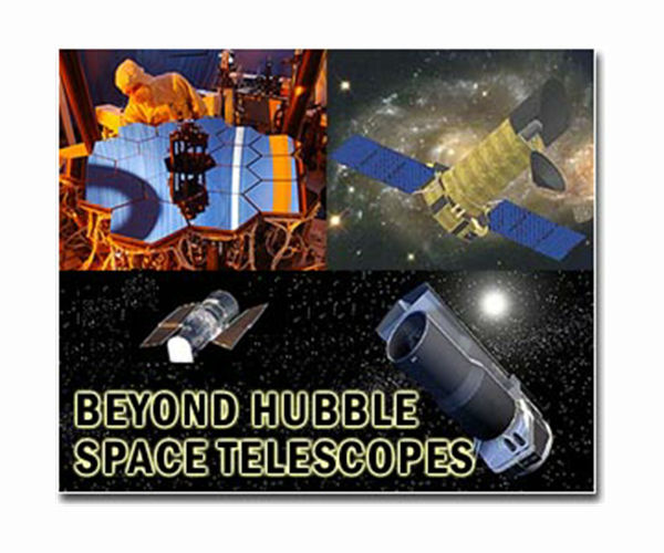 SpaceX, NASA launch two missions to 'collect data' on galaxies, sun