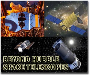 Europe prepares spacecraft to observe a billion stars
