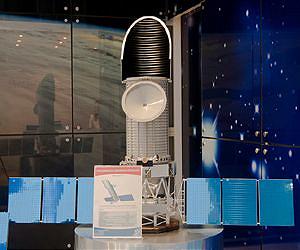 e2v signs contract with Russia for supply of imaging sub-system to World Space Observatory