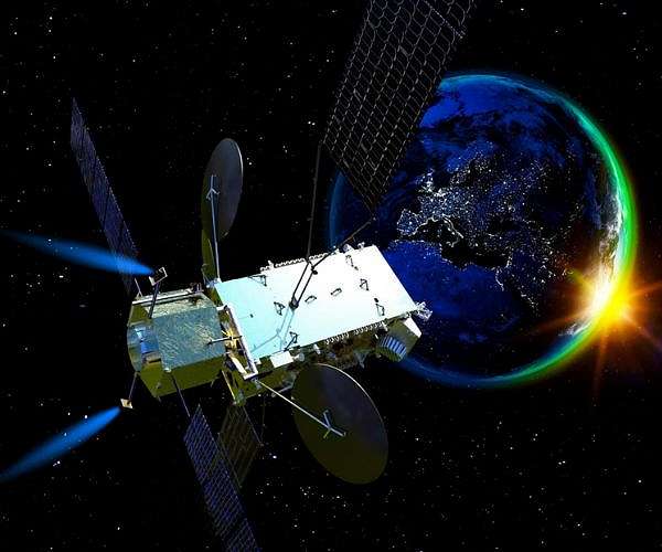 ESA moves ahead with In-Orbit Servicing missions