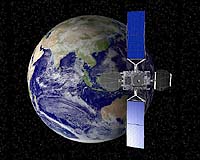 Indonesia To Launch Another Telecommunication Satellite