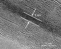 New threads: Nanowires made of tellurium and nanotubes hold promise for wearable tech