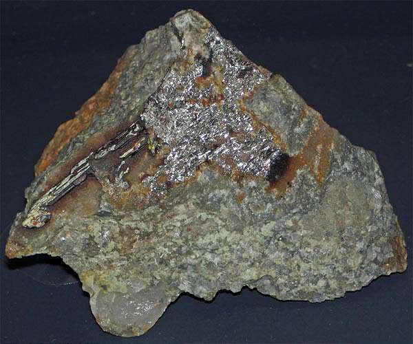 Can critical metals for renewable energy products be found in existing mines