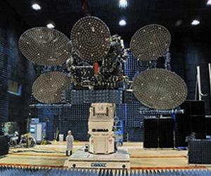 ILS Proton Successfully Launches Telstar 14R And Estrela do Sul 2 for Telesat