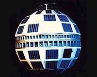 Forty Years Of Global Chit Chat