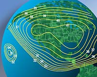 Loral Skynet Initiates Telstar 13 Service