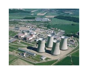 Czechs bet on nuclear power for their future