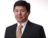 Kyrgyz prime minister resigns but denies corruption allegations