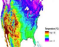 Last month was hottest January on record: US climate service