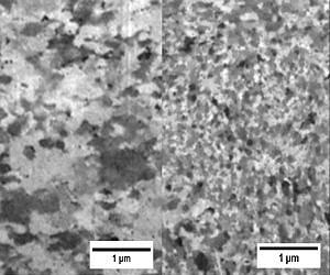 New Model Should Expedite Development of Temperature-Stable Nano-Alloys