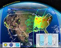 Pollution Monitoring Instrument Passes Critical NASA Review