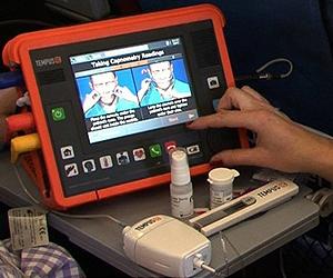ESA Emergency Telemedicine System Soars To Commercial Success