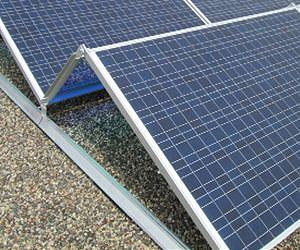 Dynamic Energy and Stone Quest Complete New Jersey Solar Project