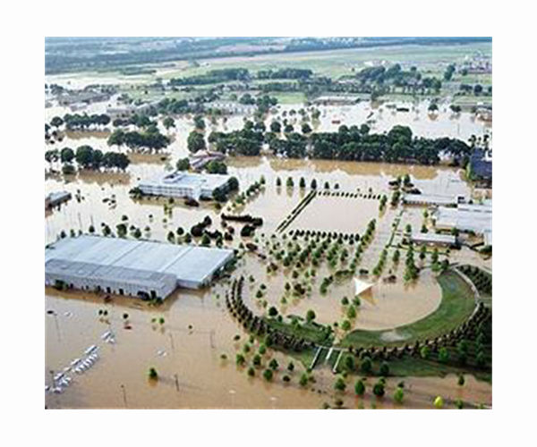 At least 16 dead in flooding in US state of Tennessee