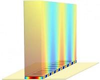 A sharper focus for plasmonic lasers