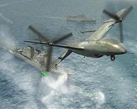 Forecast: Triple growth ahead in UAV spending