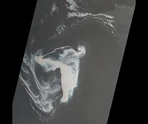 Underwater oil plumes could create new 'dead zone' in Gulf