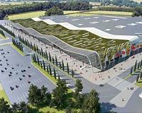Chinese pull plug on French tech park: French official
