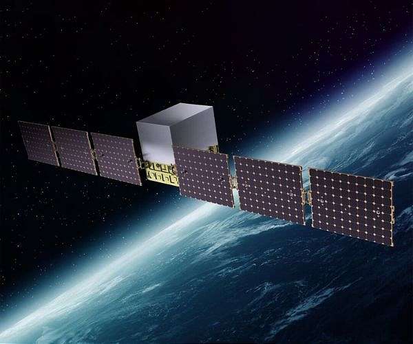 Terran Orbital to supply Nebula satellite platform for Mitsubishi Electric LEO mission