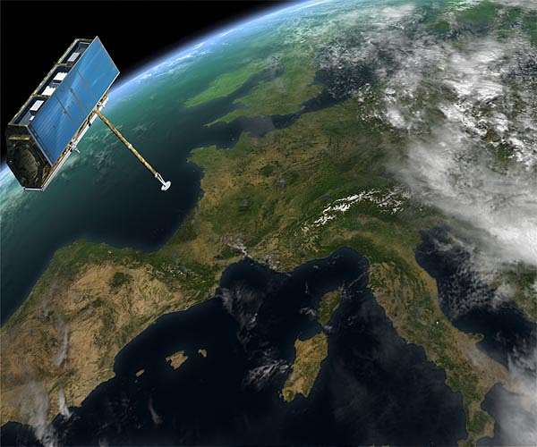 EU leaders save landmark budget, but spar over climate