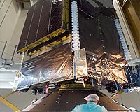 Parallel Launch Campaigns For Next Two Ariane 5s