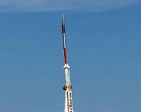 NASA Completes Investigation of July 2014 Sounding Rocket Failure