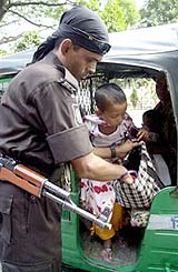 South Asia Summit To Discuss Curbing Terrorism: Official
