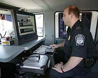 Congress Cuts First Responder Funding