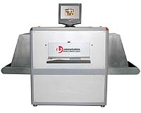 Rail Security Pilot Project Tests Groundbreaking Body Screening Solution