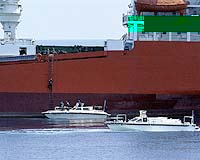 US, British, Asian Navies Stage Anti-WMD Exercise In The South China Sea