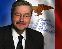 Branstad, friend of Beijing, confirmed as US envoy to China