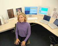 Scripps Institution Of Oceanography Launches Scripps Genome Center