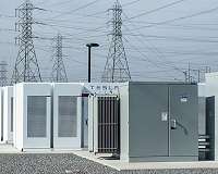 Musk beats deadline for building world's biggest battery