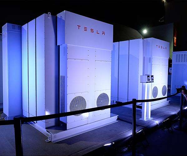 Tesla to build battery plant in Shanghai: state media