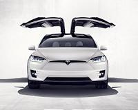 Tesla taking orders for $80,000 electric SUV