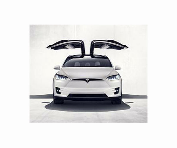 Tesla recalls 870 cars in China over defective roofs