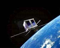European Space Week starts in Estonia