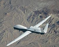 Raytheon receives contract for MQ-4 Trition sensor systems