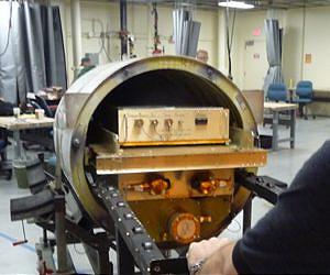 PODEX Experiment to Reshape Future of Atmospheric Science
