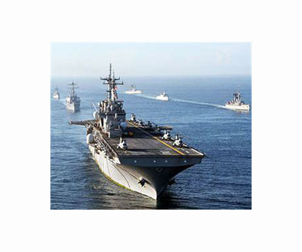 Sailors with COVID-19 replaced aboard USS Essex