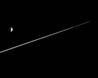 Tethys And Pointed Rings