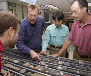 Deciphering The Mysteries Of An Ancient Seafloor Goliath